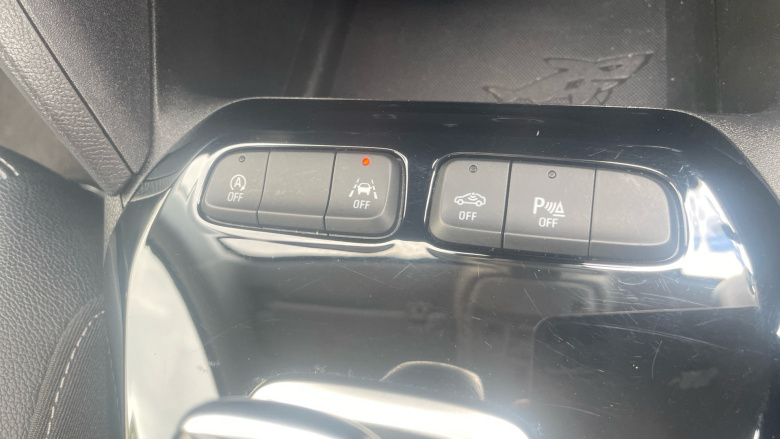 Vauxhall Corsa 1.2 Turbo Elite Nav Premium 5dr Auto Petrol Hatchback